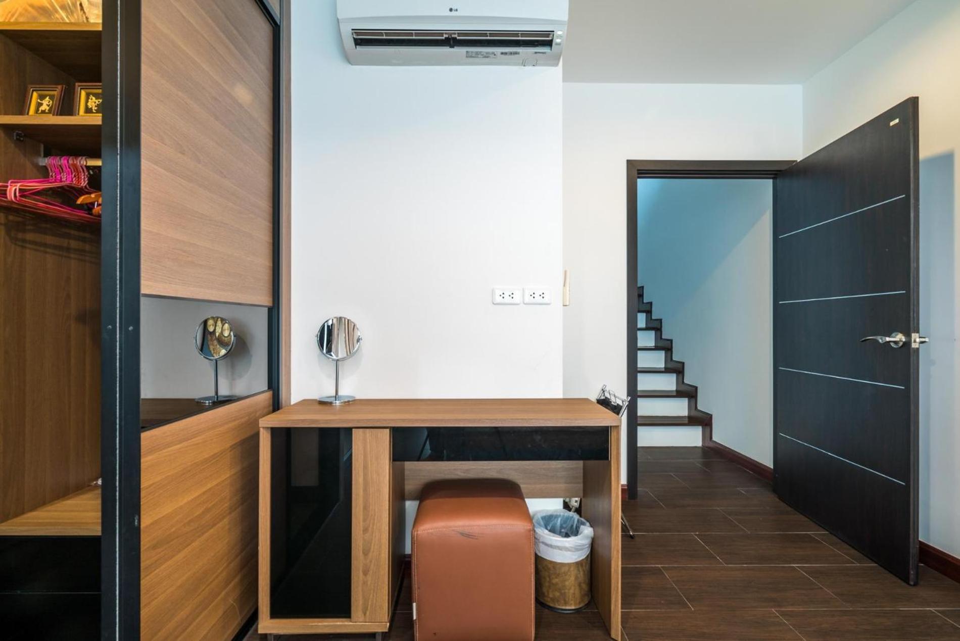 Ap Grand Residence By Lofty Pantai Kamala Luaran gambar