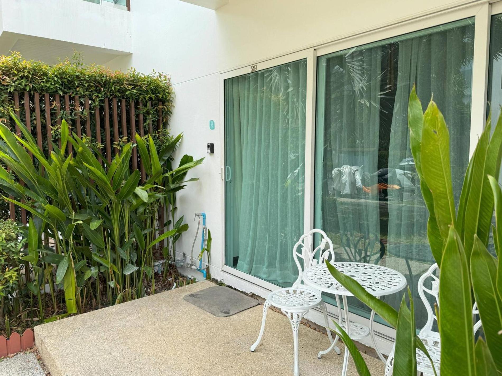 Ap Grand Residence By Lofty Pantai Kamala Luaran gambar