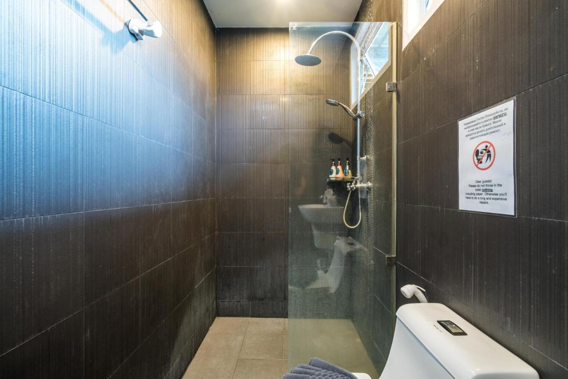 Ap Grand Residence By Lofty Pantai Kamala Luaran gambar