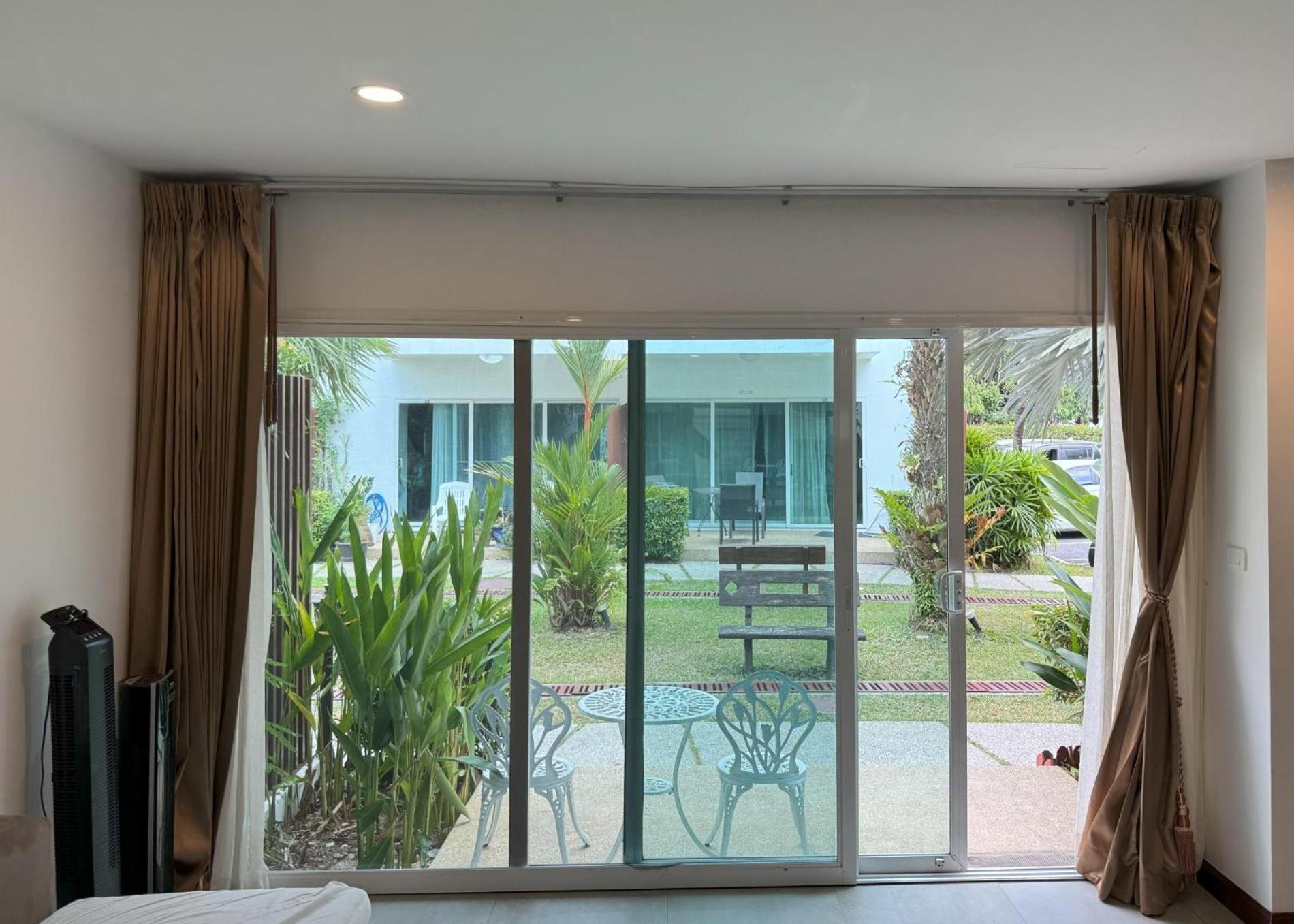 Ap Grand Residence By Lofty Pantai Kamala Luaran gambar
